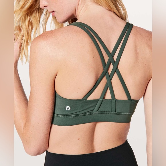 lululemon athletica Other - Lululemon Energy Bra